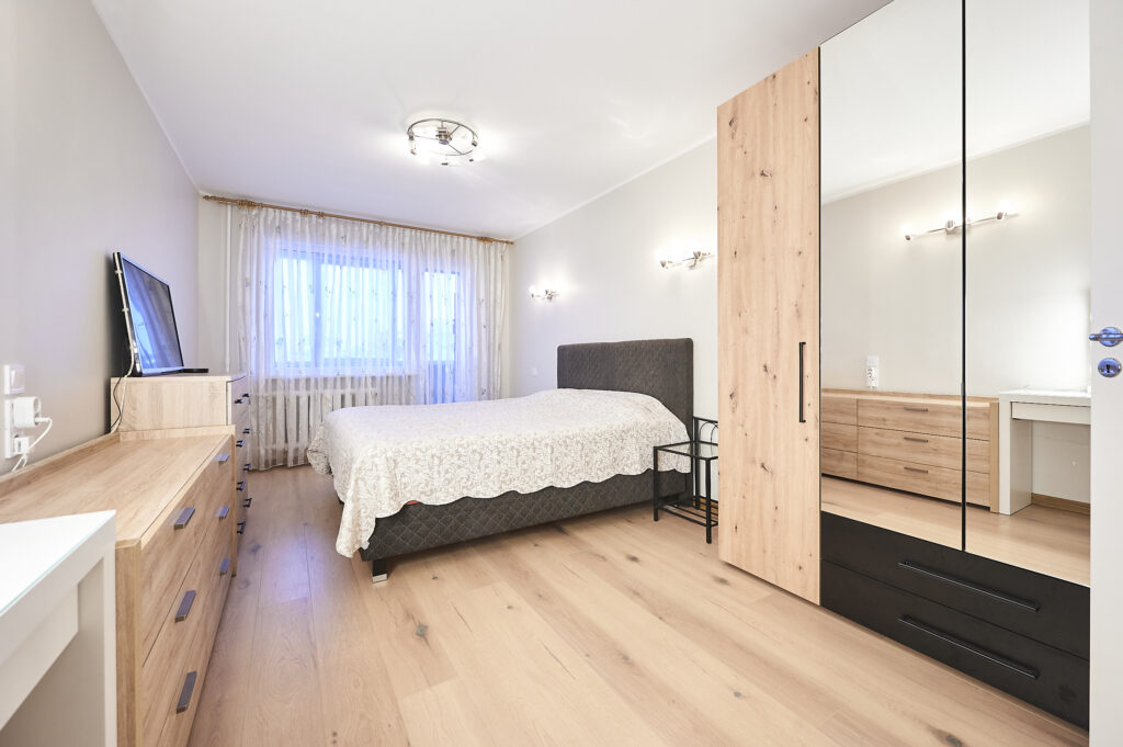 Anda üürile korter, 3 tuba – Mustamäe tee 141, Mustamäe, Tallinn, Harjumaa